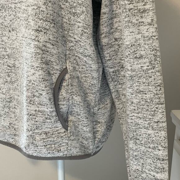 Thread + Supply Fleece Pullover - Picture 3 of 5